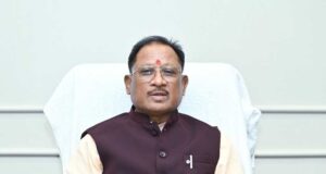 बल इंजन सरकार के संकल्प को नई गति: केंद्र के ऐतिहासिक निर्णयों से छत्तीसगढ़ को मिलेगा औद्योगिक और कृषि विकास का नया आधार