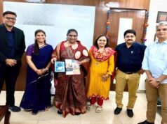 महिलाओं और बच्चों की डिजिटल सुरक्षा के लिए बनेगा विशेष ऑनलाइन मॉड्यूल – मंत्री भूरिया