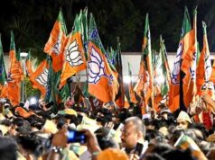 भाजपा में बदले सियासी समीकरण, निखिल सोनी की नियुक्ति से कई नेताओं के बदले राजनीतिक समीकरण