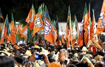 भाजपा में बदले सियासी समीकरण, निखिल सोनी की नियुक्ति से कई नेताओं के बदले राजनीतिक समीकरण