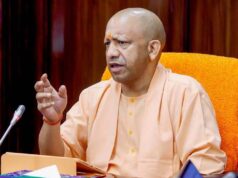 यूपी चुनाव से पहले योगी सरकार एक्टिव, मंत्रियों को जनता तक योजनाएं पहुंचाने का निर्देश