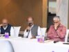 नशामुक्त, साइबर सुरक्षित एवं जनकेंद्रित पुलिसिंग पर डीजीपी कैलाश मकवाणा ने दिए निर्देश