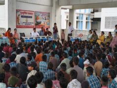 गुरु पूर्णिमा पखवाड़े ने जगाई भारतीय संस्कृति, अनुशासन और नैतिक मूल्यों की नई चेतना