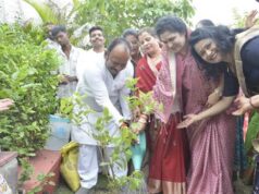 जनता की सेवा और दीन-दुखियों की सहायता ही जनप्रतिनिधि का वास्तविक धर्म : राज्यमंत्री गौर