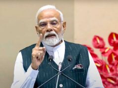 संसद सत्र से पहले PM मोदी का राहुल गांधी पर बड़ा हमला, बोले- 56 नहीं, 28 साल के नौजवान देश को आगे बढ़ा रहे