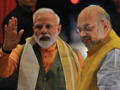 दो तिहाई बहुमत से सिर्फ 6 सांसद दूर NDA, क्या मॉनसून सत्र में आगे बढ़ेगा परिसीमन का एजेंडा?