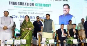 मप्र का इंडस्ट्रियल ग्रोथ इंजन है पीथमपुर, हम यहां बना रहे मेक इन एमपी का इको-सिस्टम : मुख्यमंत्री डॉ. यादव