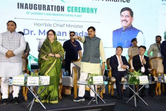 मप्र का इंडस्ट्रियल ग्रोथ इंजन है पीथमपुर, हम यहां बना रहे मेक इन एमपी का इको-सिस्टम : मुख्यमंत्री डॉ. यादव