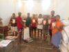 नारायणपुर जिला प्रशासन की अनूठी पहल- दुर्गम वनांचल गांवों तक ट्रैक्टर से पहुंचाया गया
