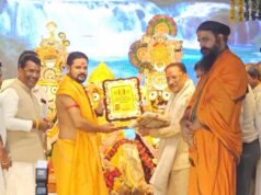 अमलीपदर की रथयात्रा आस्था और संस्कृति की अमूल्य धरोहर : मुख्यमंत्री विष्णुदेव साय