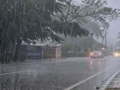 Weather Update 31 July: मॉनसून ने पकड़ी रफ्तार, यूपी-बिहार समेत 15 राज्यों में झमाझम बारिश का अलर्ट