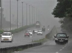 MP Weather Today: मध्य प्रदेश के 8 जिलों में भारी बारिश का अलर्ट, भोपाल में सुबह बूंदाबांदी; अब भी 17% कम बरसा मानसून