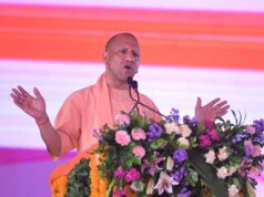 योगी सरकार ने कुशीनगर में 11.32 करोड़ की लागत से बनाया भव्य बुद्ध थीम पार्क, जल्द होगा उद्घाटन