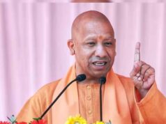 उत्सवपूर्ण माहौल में 12 जुलाई को एक दिन में 35 करोड़ पौधे लगाएगा उत्तर प्रदेश: मुख्यमंत्री योगी
