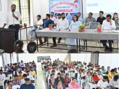 तकनीक के पंख लगाकर उड़ान भरेगा धमतरी का युवा