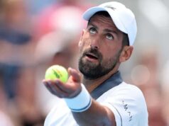 Cincinnati Open 2026: नोवाक जोकोविक को बड़ा झटका, तिरांते ने 24 बार के ग्रैंडस्लैम चैंपियन को हराया