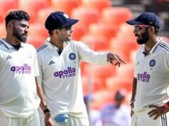 श्रीलंका दौरे से पहले बदला टीम इंडिया का कार्यक्रम, तीन दिन का होगा अभ्यास मैच
