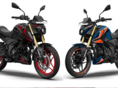 Bajaj Pulsar N160 S और N160 SS लॉन्च, दमदार इंजन के साथ मिले नए फीचर्स; जानें कीमत और खासियतें