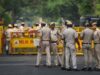 मणिपुर में बरामद रॉकेट लॉन्चर नरेला में नष्ट, सेना और स्पेशल सेल का बड़ा ऑपरेशन