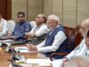 बिहार को मोदी कैबिनेट का बड़ा तोहफा, 3591 करोड़ से फोरलेन होगा मुजफ्फरपुर-सोनबरसा हाईवे
