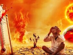 100 साल में सबसे शक्तिशाली El Niño का अलर्ट, 2027 बन सकता है सबसे गर्म साल