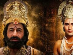 राम, लक्ष्मण और अब दशरथ, अरुण गोविल ने रामायण के तीन अहम किरदार निभाए