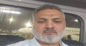 लव जिहाद मामले के आरोपी अनवर कादरी को जम्मू-कश्मीर ले गई पुलिस, फर्जी शस्त्र लाइसेंस की जांच तेज