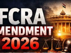 FCRA Bill पर सरकार का बड़ा यू-टर्न? JPC में भेजने की तैयारी, PM मोदी से मुलाकात के बाद स्पीकर से मिले रिजिजू
