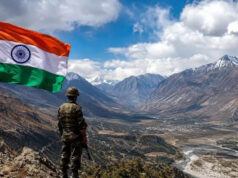 अरुणाचल में भारत ने बदले 27 जगहों के नाम, चीन बौखलाया; संबंध खराब होने की दी दुहाई