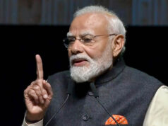 छात्रों के मुद्दे पर NDA का विपक्षी अंदाज, संसद परिसर में मार्च; राहुल गांधी पर साधा निशाना