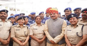MP Police Recruitment: 9,662 पदों पर भर्ती को मंजूरी, 20 हजार पद खाली; CM यादव ने किया बड़ा ऐलान