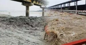 250 साल में 120 किमी बदली कोसी की धारा, जानें क्यों कहलाती है बिहार का शोक