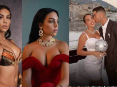 41 की उम्र में दूल्हा बने Cristiano Ronaldo, 9 साल छोटी दुल्हन से रचाई शादी; कौन हैं Georgina Rodríguez?