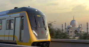 Agra Metro Expansion: आगरा मेट्रो का बड़ा विस्तार, सिकंदरा से ताज ईस्ट और कैंट से कालिंदी विहार तक बनेंगे नए स्टेशन