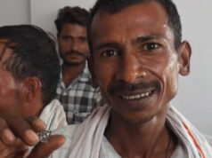 पन्ना की खदान में चमका 16.96 कैरेट का हीरा, बारिश के पानी में मिला ₹50 लाख का जेम क्वालिटी डायमंड