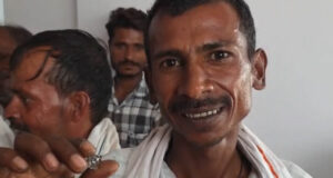 पन्ना की खदान में चमका 16.96 कैरेट का हीरा, बारिश के पानी में मिला ₹50 लाख का जेम क्वालिटी डायमंड