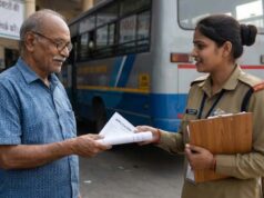 यूपी रोडवेज में 4 हजार से ज्यादा कंडक्टरों की सीधी भर्ती, आउटसोर्स व्यवस्था खत्म