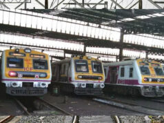मुंबई लोकल यात्रियों के लिए बड़ी खुशखबरी! रेलवे ने 238 नई AC ट्रेनों को दी मंजूरी