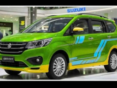 ₹1 में 1KM चलेगी नई Maruti Suzuki! 7 सीटर कार में मिलेगा Ertiga जैसा स्पेस