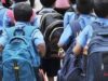 बारिश में स्कूलों की सुरक्षा को लेकर सख्ती, छात्रों के आने से पहले शिक्षकों को परिसर जांचने के निर्देश