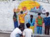 रंग दे बसंती: युवाओं ने कॉमिक्स के माध्यम से दिखाया नया उत्तर प्रदेश
