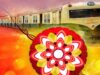 Raksha Bandhan Special Train: घर जाने वालों के लिए खुशखबरी, रेलवे ने चलाई स्पेशल ट्रेन; जानें रूट और टाइमिंग