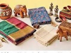शिल्पियों की कला को सम्मान, हुनर को मिला हौसला