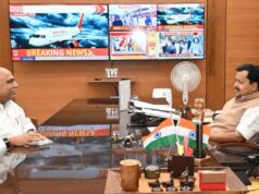 MP BJP में बड़े बदलाव की आहट! हेमंत खंडेलवाल की राष्ट्रीय अध्यक्ष से बंद कमरे में 30 मिनट चर्चा