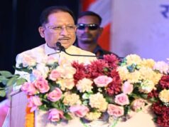 तिरंगा हमारी राष्ट्रीय अस्मिता, स्वाभिमान और एकता का प्रतीक : मुख्यमंत्री विष्णुदेव साय