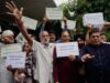 PoK चुनाव पर बवाल: अवामी एक्शन कमेटी ने पाकिस्तान सेना पर लगाए गंभीर आरोप