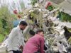 कानपुर में ट्रेनिंग विमान क्रैश, दो ट्रेनी पायलटों की मौत; गंगा बैराज के पास हादसा