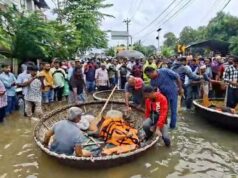 दक्षिण भारत में बारिश का कहर, केरल में 8 मौतें; कर्नाटक में भूस्खलन से परिवार खत्म