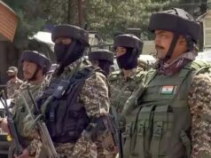 CRPF के 600 जवानों के लिए ₹4.54 करोड़ मंजूर, बर्फीले मोर्चों पर मिलेंगे खास उपकरण