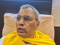 मुजफ्फरनगर जैसा दंगा शहर-शहर करवाना चाहते हैं?’ आजम खान के मुद्दे पर अखिलेश से भिड़े राजभर